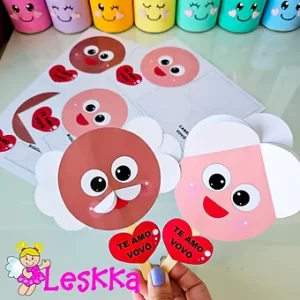 Dia dos avós - coloridos e para colorir