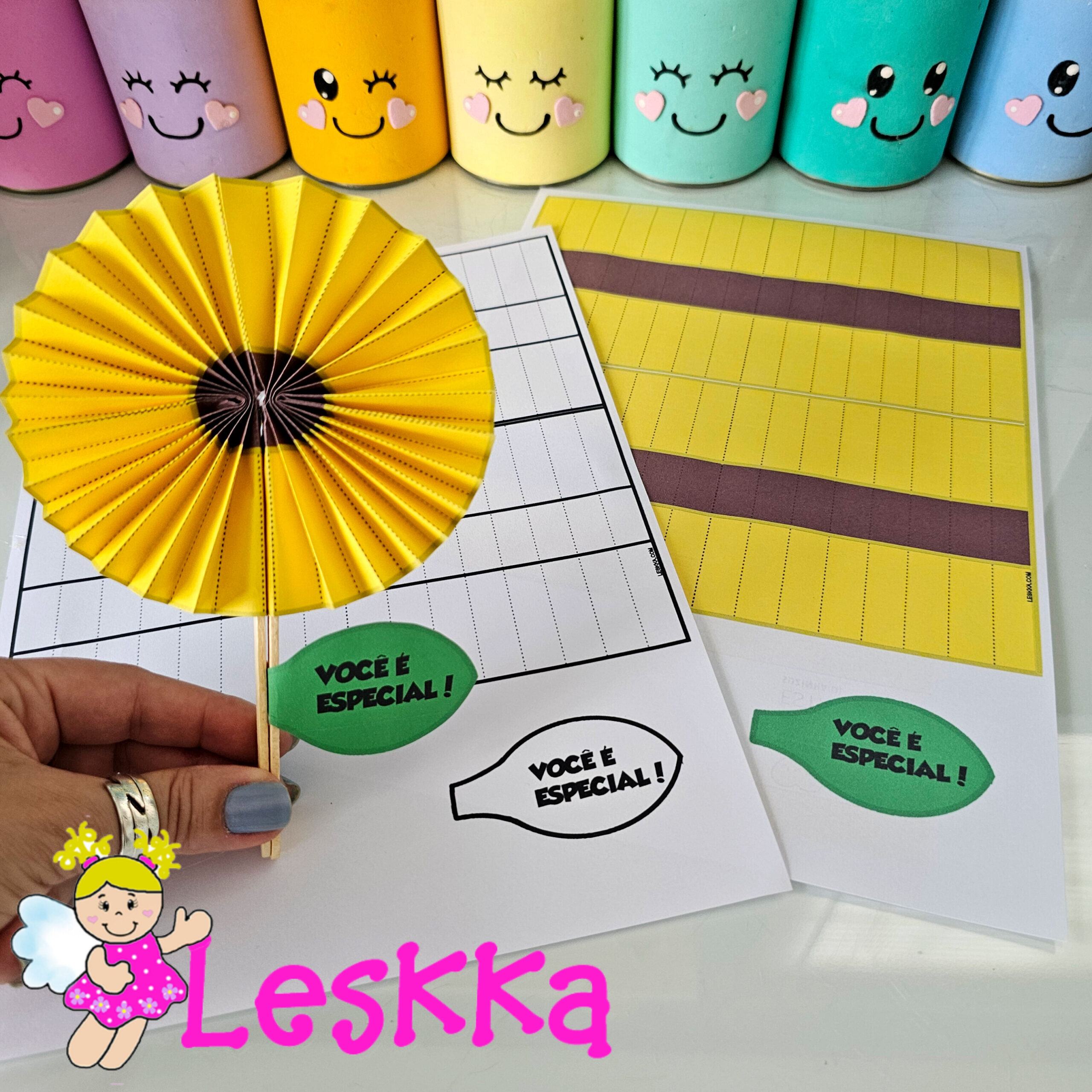 Setembro amarelo - GIRASSOL 🌻