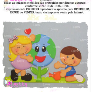 Moldes - Meio ambiente