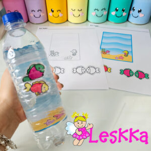 DIA DA ÀGUA - Aquário