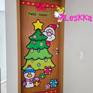 Painel Feliz Natal