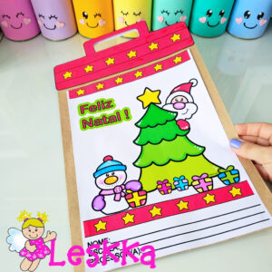 Capa Feliz Natal!